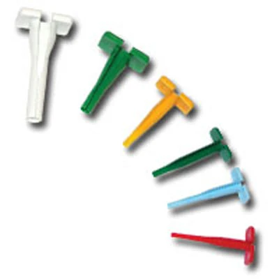 Thexton Deutsch Terminal Removal Tool Kit (483)