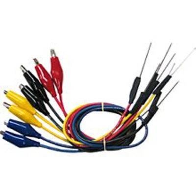 Thexton Extended Back Probe Kit (490X)