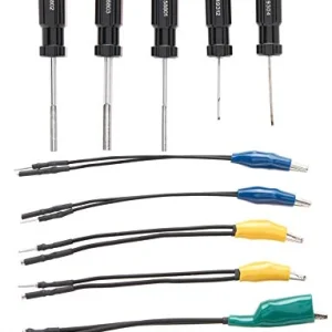 Thexton 508 Deutsch Jumper Wire Kit