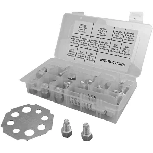 Thexton Universal Master Cylinder Plug Kit (803P)
