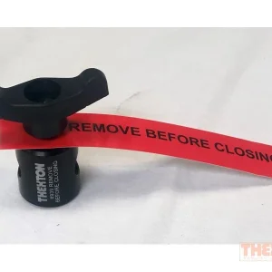 Thexton Magnetic Strut Rod Lock (939)