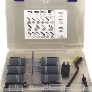 Thexton Light Duty Terminal Tool Kit (954)