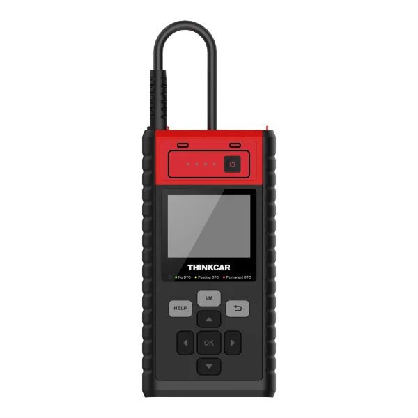 THINKCAR CJS102 Portable Vehicle Battery Jump Starter (303060002)