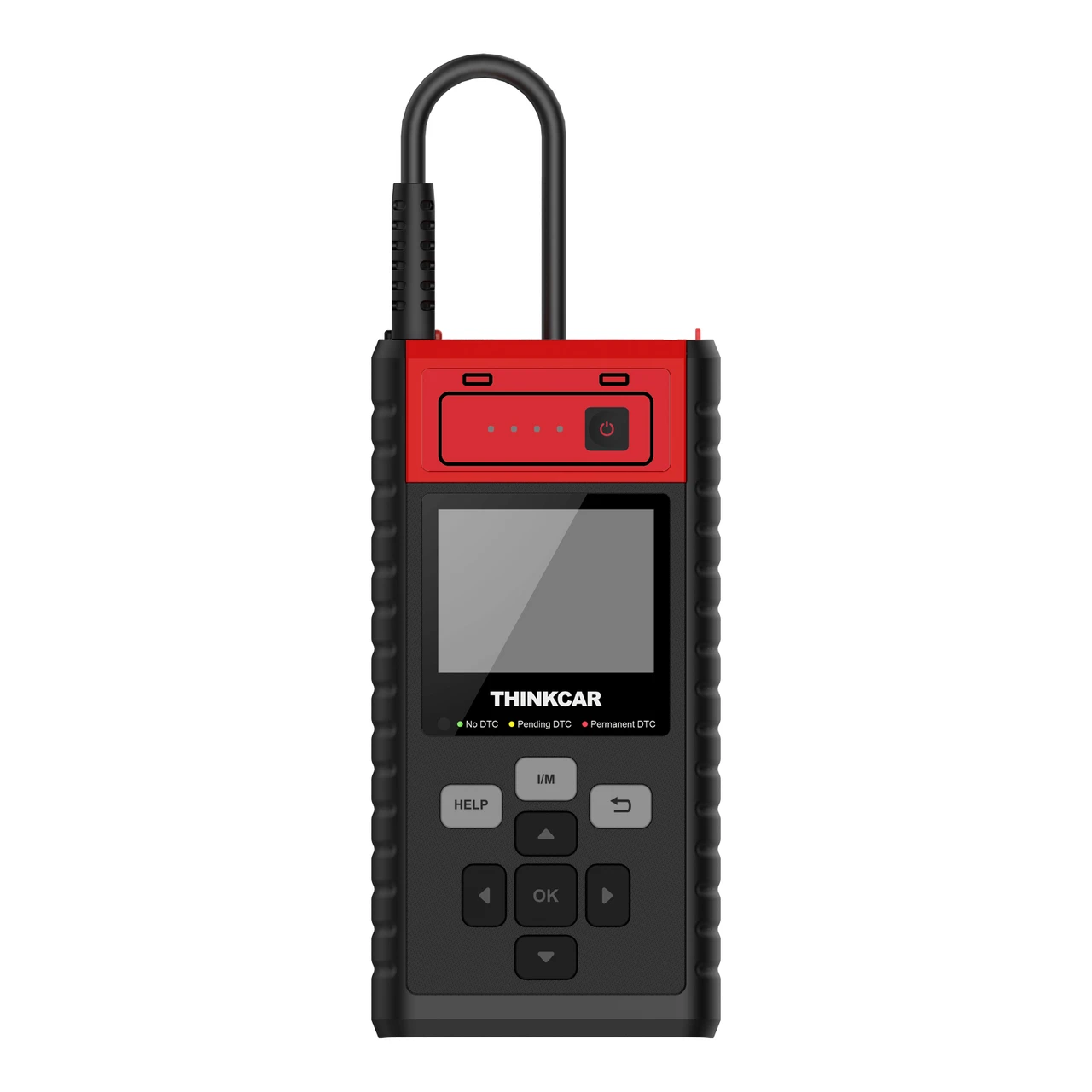 THINKCAR CJS102 Portable Vehicle Battery Jump Starter (303060002)