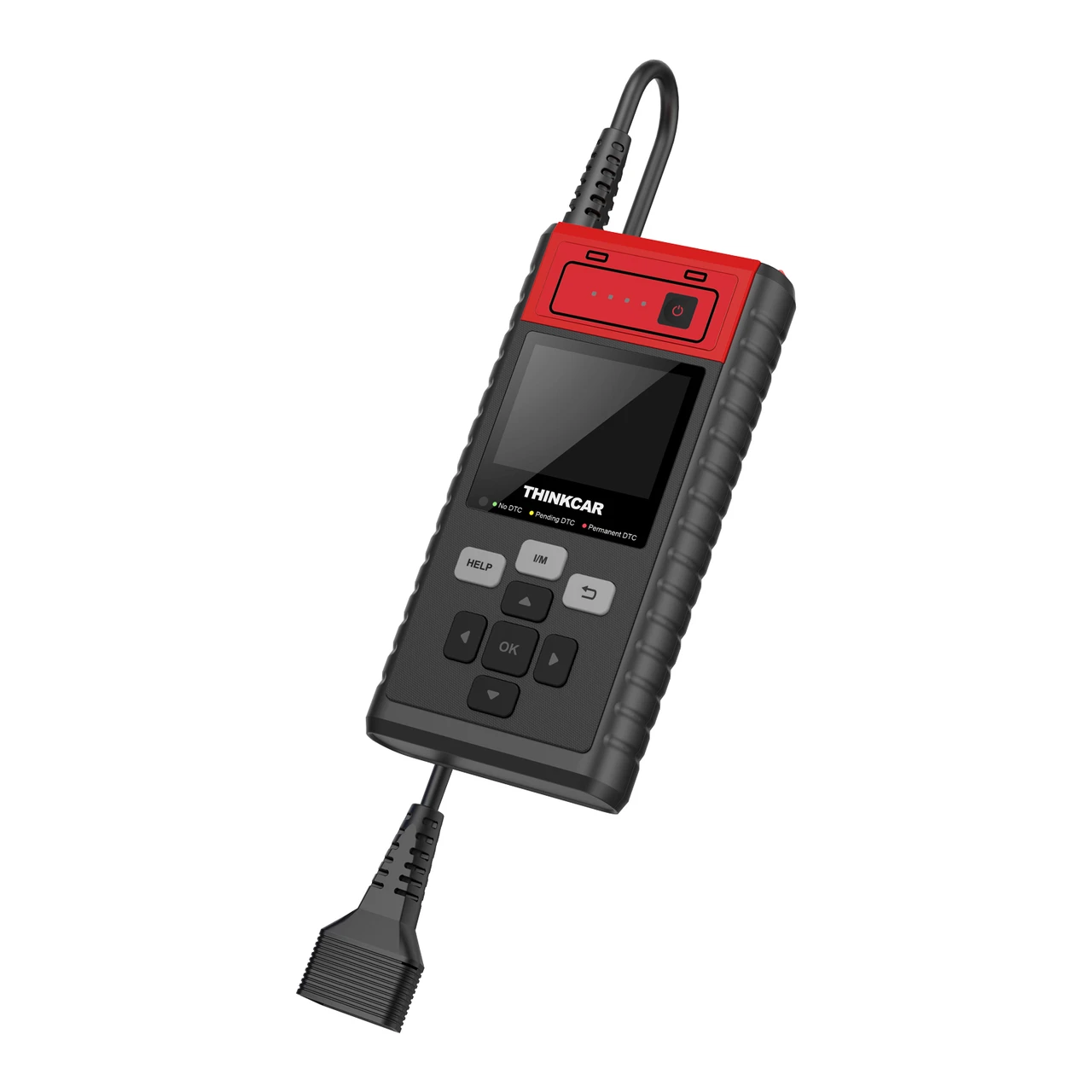 THINKCAR CJS102 Portable Vehicle Battery Jump Starter (303060002) — product image 5