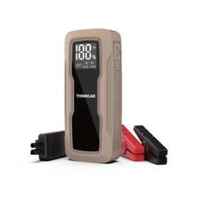 THINKCAR Jump Starter TJS-120 - 12000mah (310050056)