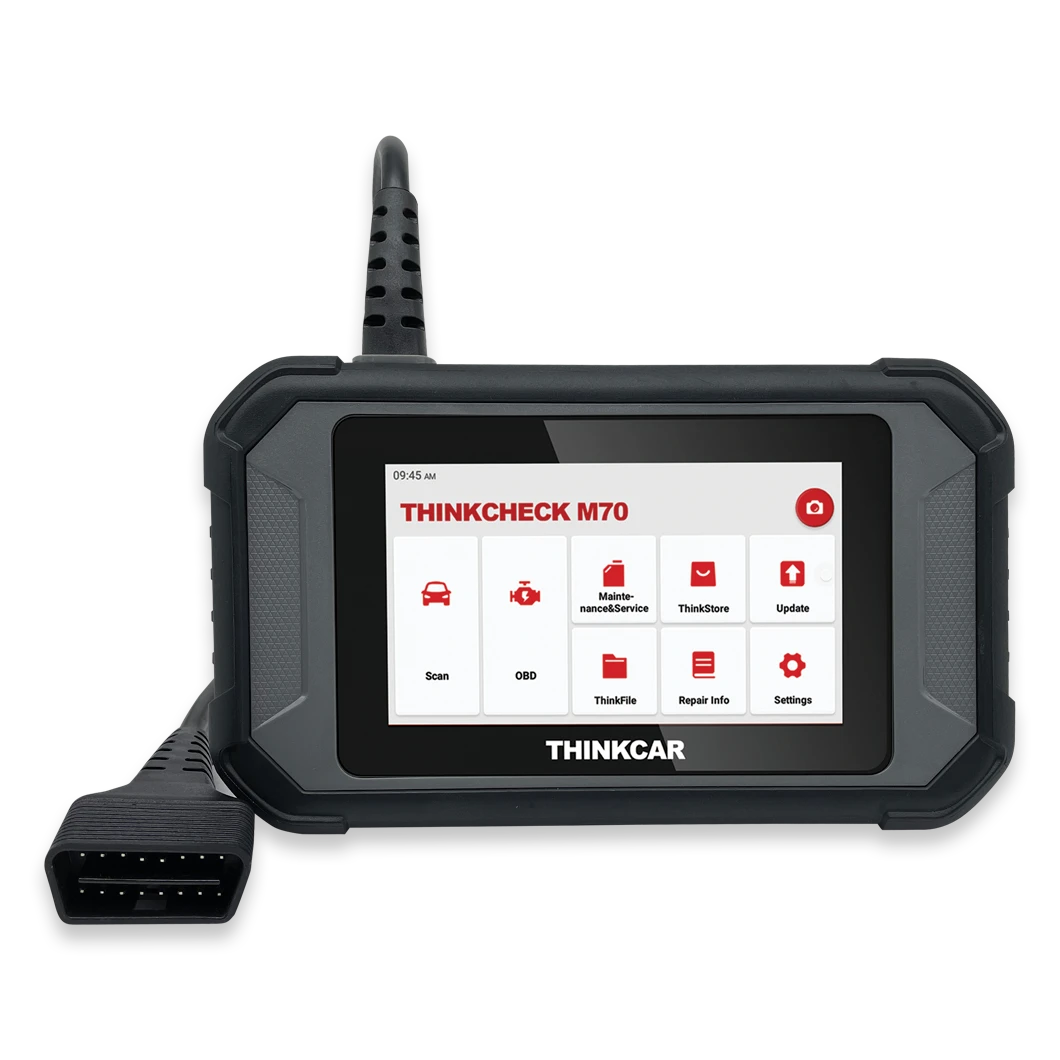 THINKCAR ThinkCheck M70 Comprehensive Diagnostic Tool (303020049) — product image 2