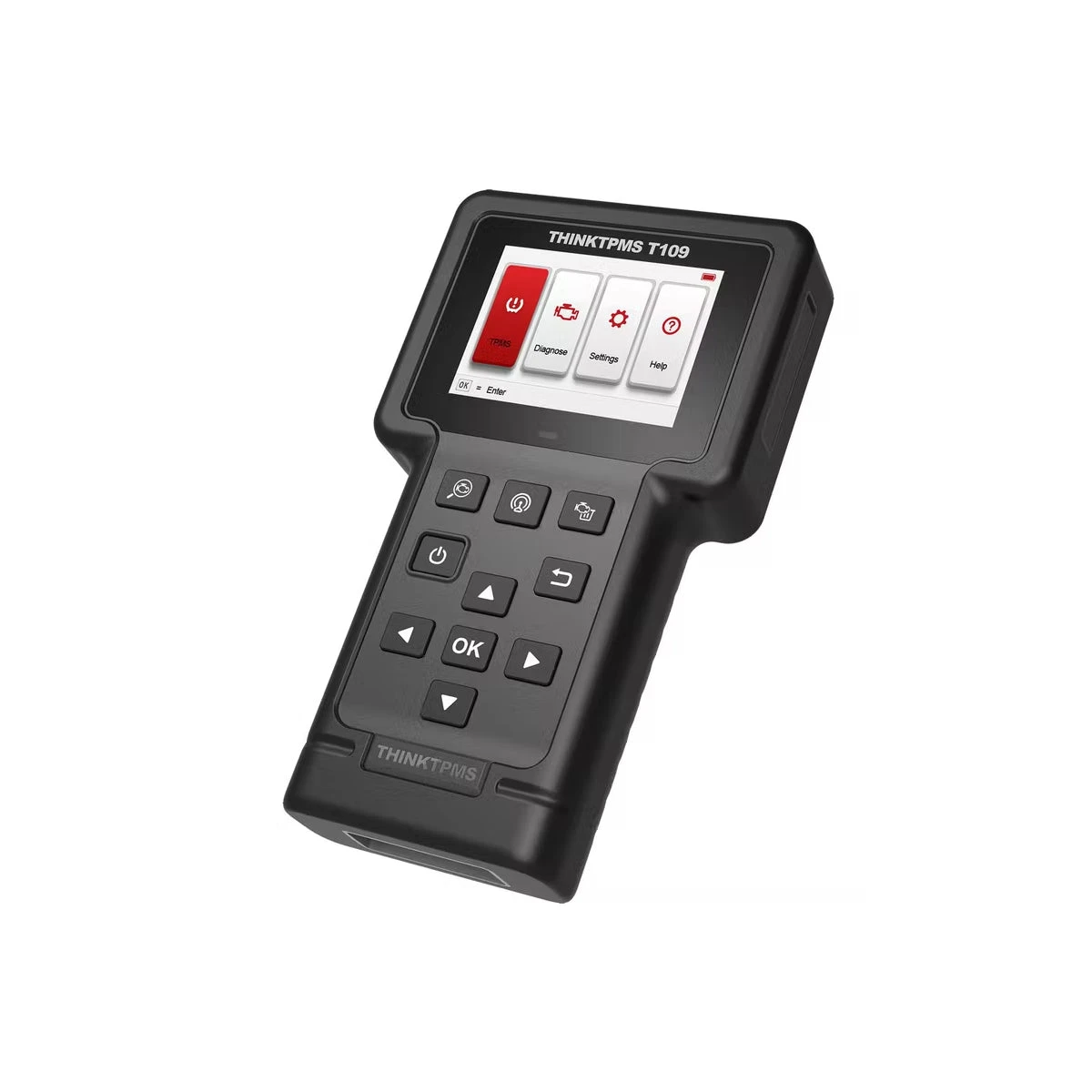 THINKCAR TPMS T109 Tire Pressure Monitoring System (303030019) — product image 2