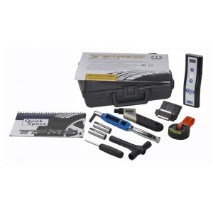 Tire Pressure Monitoring System Reset Tool Master Kit
