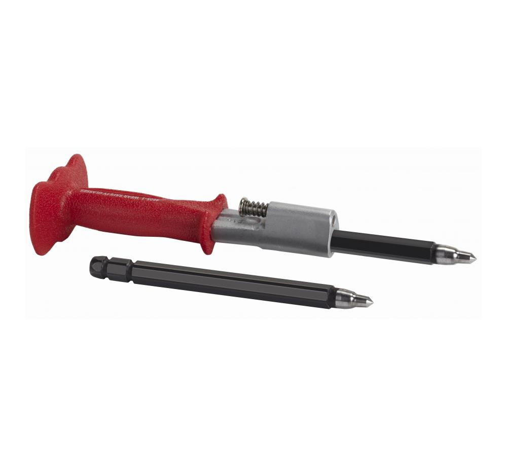 Tire Valve Punch Kit