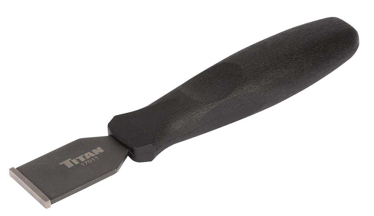 Titan Tools 1-1/4" Carbide Scraper (17011)