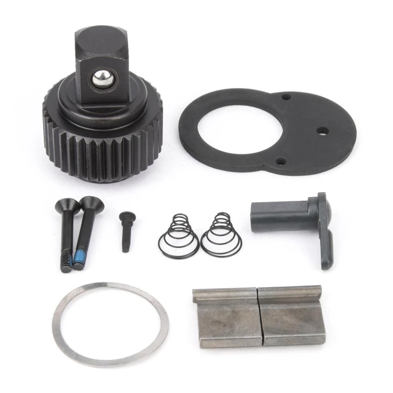 Titan Tools 1/2" Drive 36-Tooth Ratchet Rebuild Kit (11310)