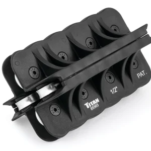 Titan Tools 1/2" Handheld Tubing Straightener (85565)