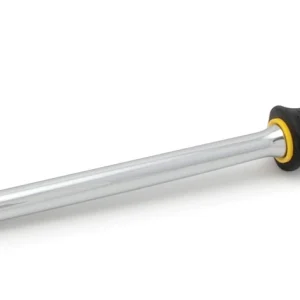 Titan Tools 1/4" Drive 12" X Long Flex-Head Ratchet (11300)