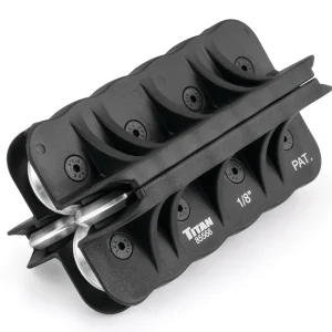 Titan Tools 1/8" Handheld Tubing Straightener (85566)