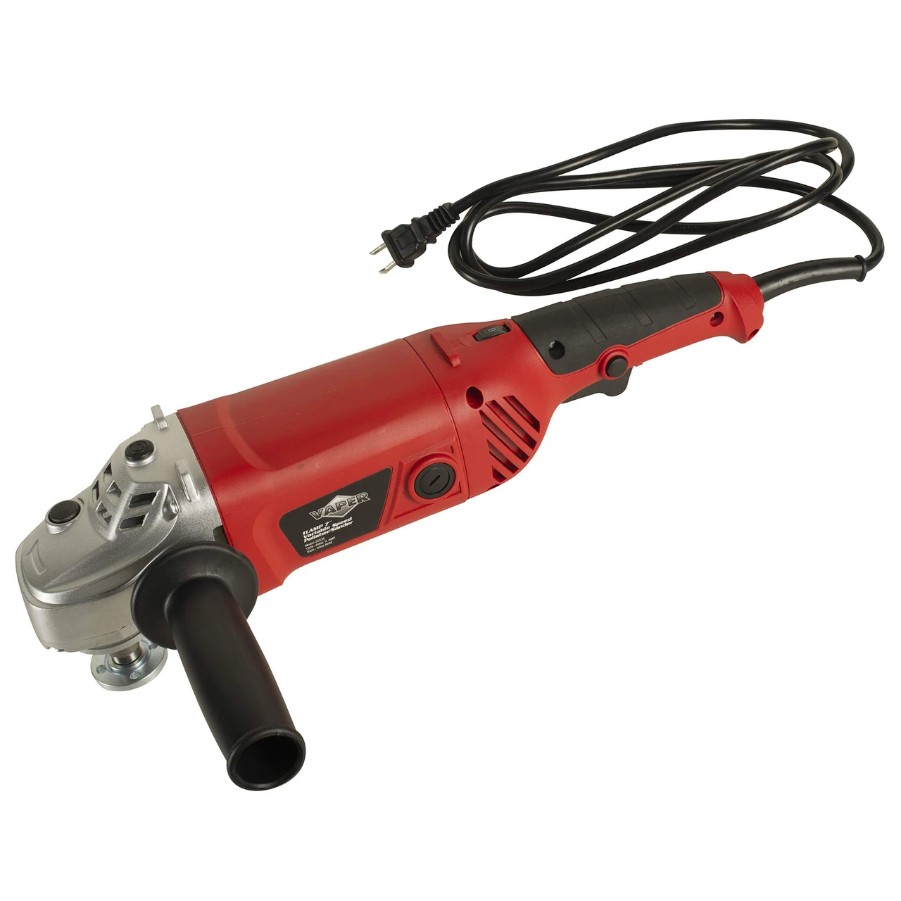 Titan Tools 11-Amp 7" Polisher Sander (22530) — product image 5