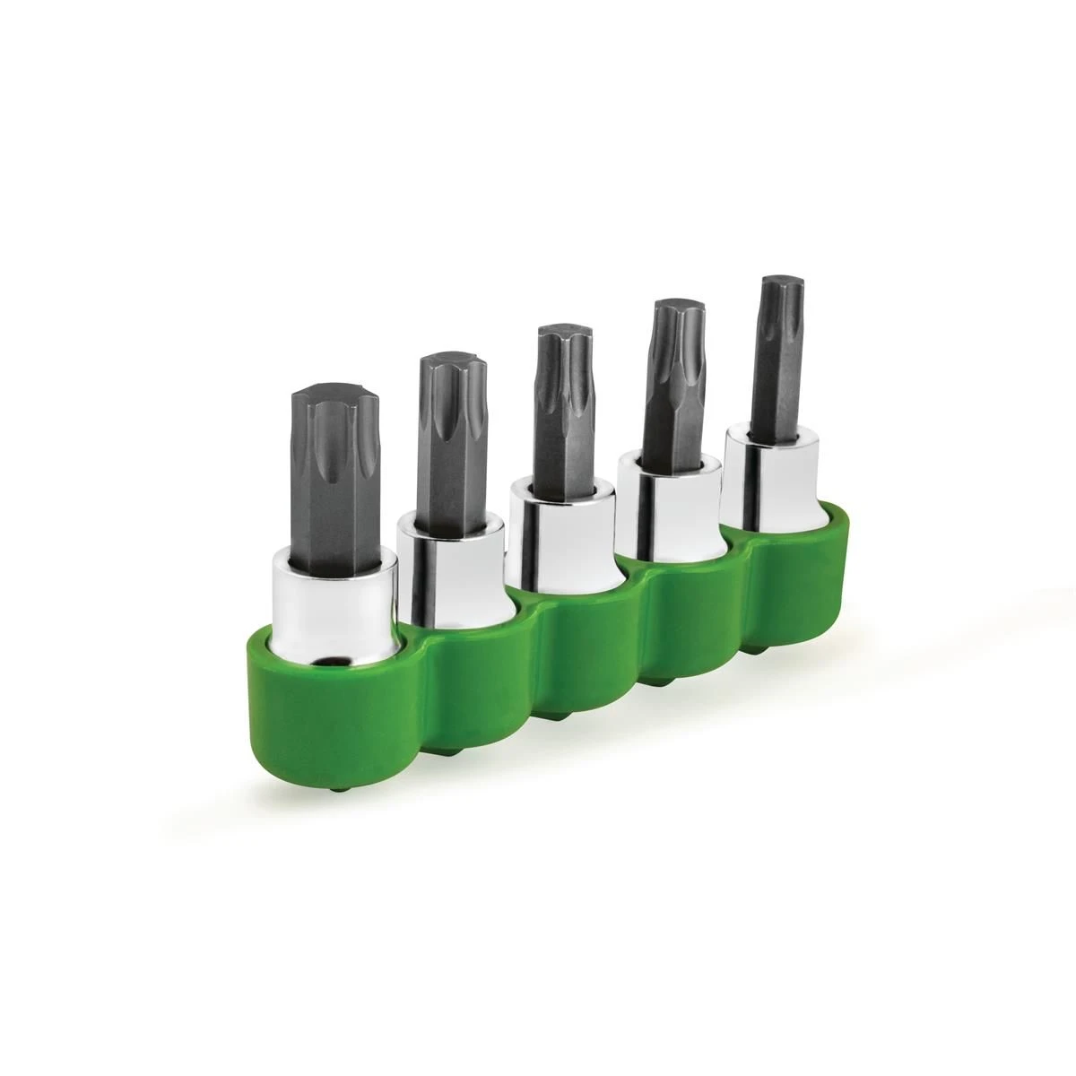 Titan Tools 11pc Brake Caliper Bit Socket Set (51778) — product image 2