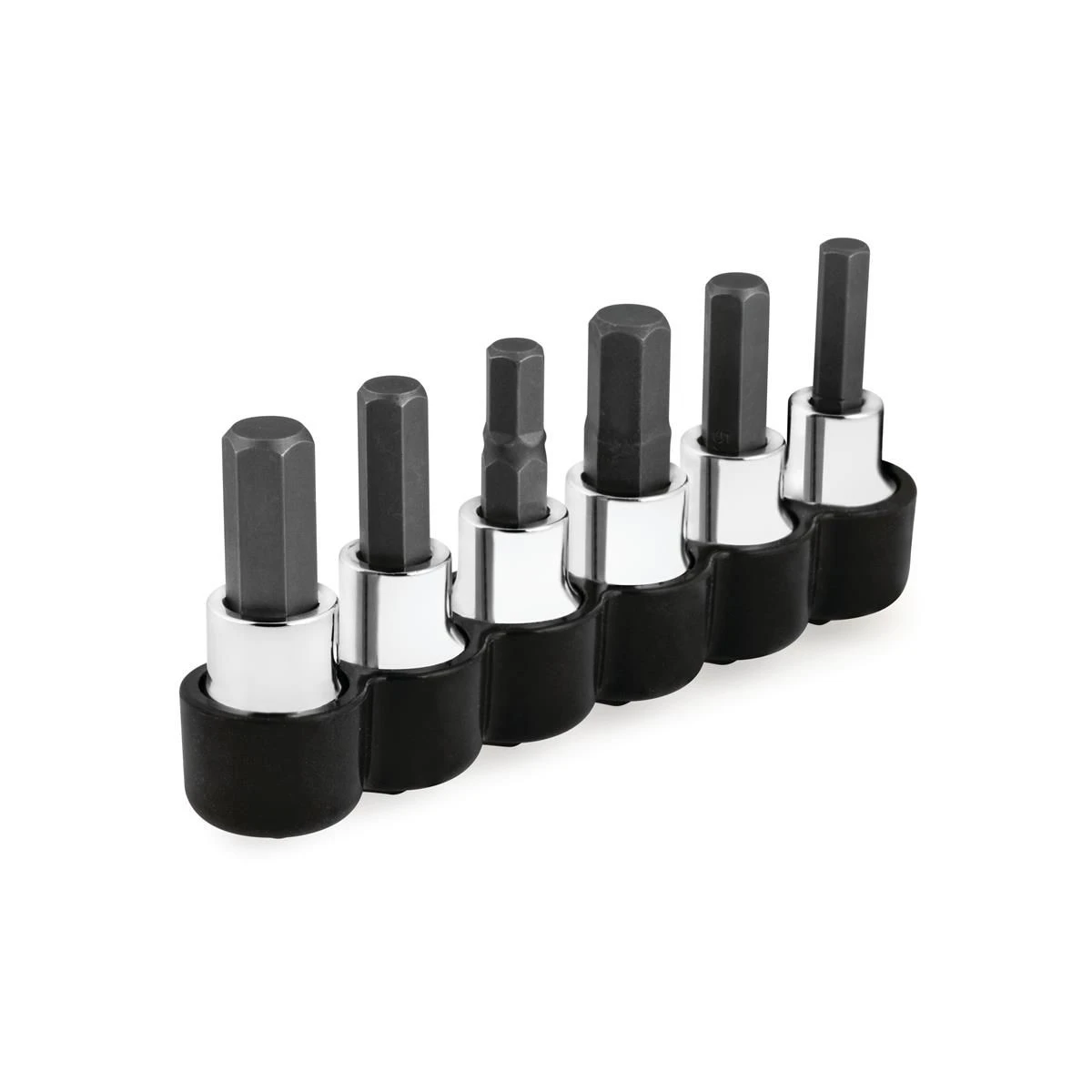 Titan Tools 11pc Brake Caliper Bit Socket Set (51778) — product image 3