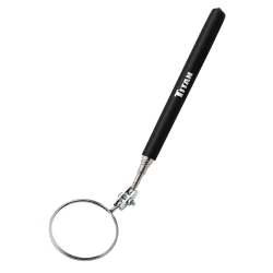 Titan Tools Telescoping Inspection Mirror 2" (11193)