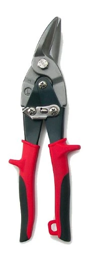 Titan Tools Left Cut Aviation Snips (11462)