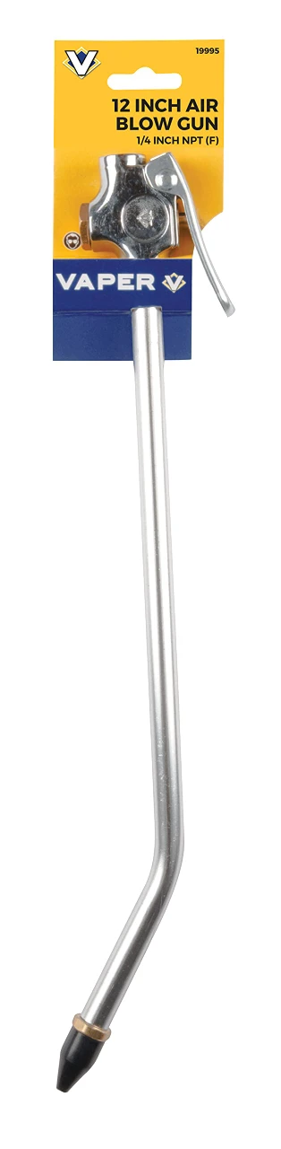 Titan Tools 12" Blow Gun (19995) — product image 2