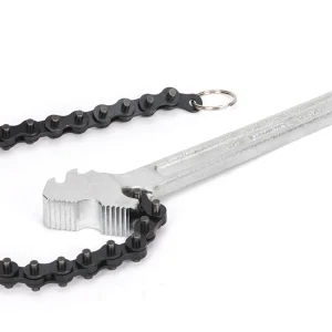 Titan Tools 12" Chain Wrench (21370)