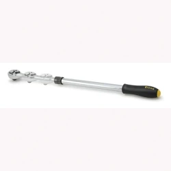 Titan Tools Extendable Ratchet 1/2" Drive (12073)
