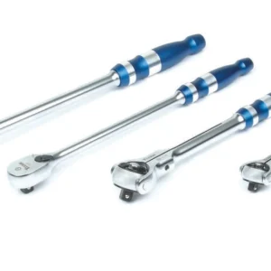 Titan Tools 90 Tooth Ratchet Set 5-Piece (12175)
