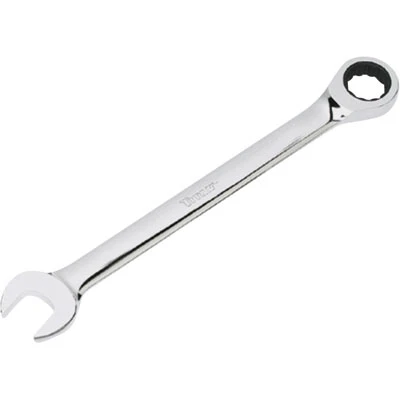Titan Tools Combination Ratcheting Wrench 7/16" (12604)