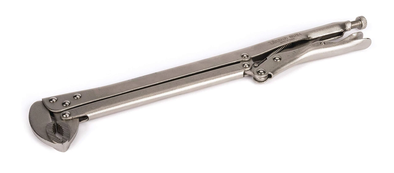 Titan Tools 15" 90° Locking Pliers (60764)