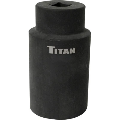 Titan Tools Axle Nut Socket 36mm (15336)