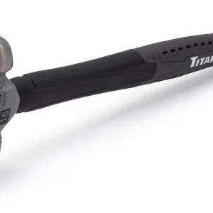 Titan Tools 16 oz. Ball Pein Hammer (63316)