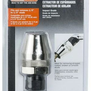 Titan Tools Stud Extractor 3/8" Drive (16023)