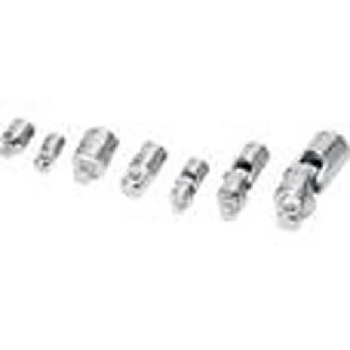 Titan Tools Adapter and Universal Joint Set 7-Piece (17407)