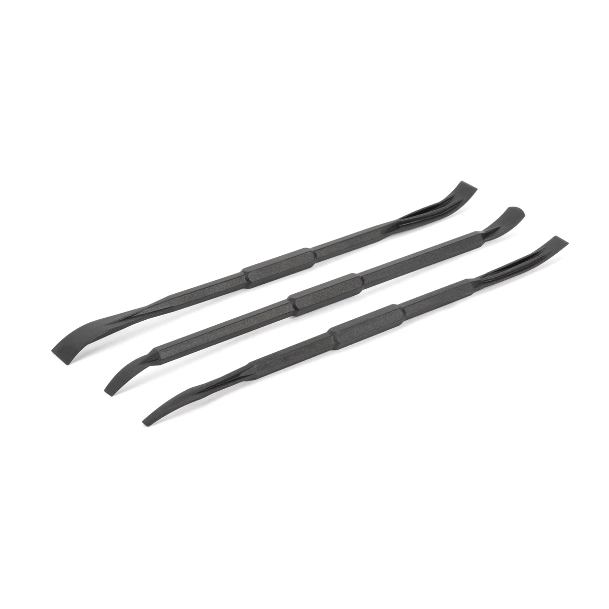 Titan Tools Non-Marring Pry Bar Tool Set 3-Piece (17713)