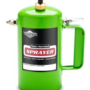 Titan Tools Non-Aerosol Sprayer - Green (19425)