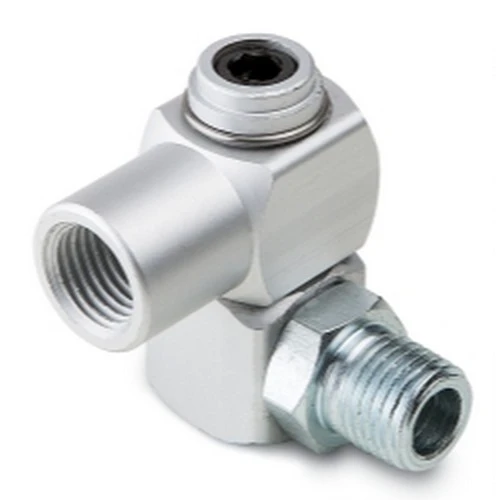 Titan Tools Air Swivel Connector 360° (19444)