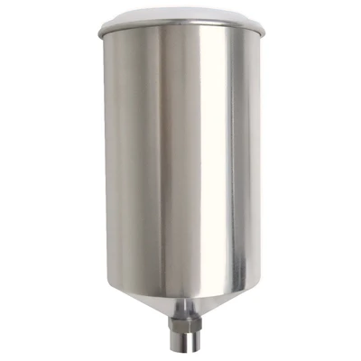 Titan Tools Aluminum Gravity Paint Cup 1000ml (19906)