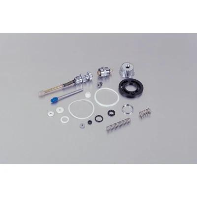 Titan Tools Spray Gun Rebuild Kit (19909)