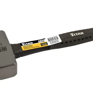 Titan Tools 2.5 lb. Stoning Hammer (63233)