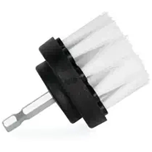 Titan Tools 2" Drill Brush (85164)