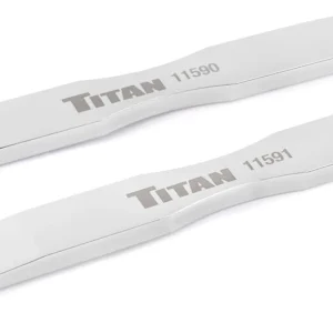Titan Tools 2-Piece 7" Pry Tool Set (11592)