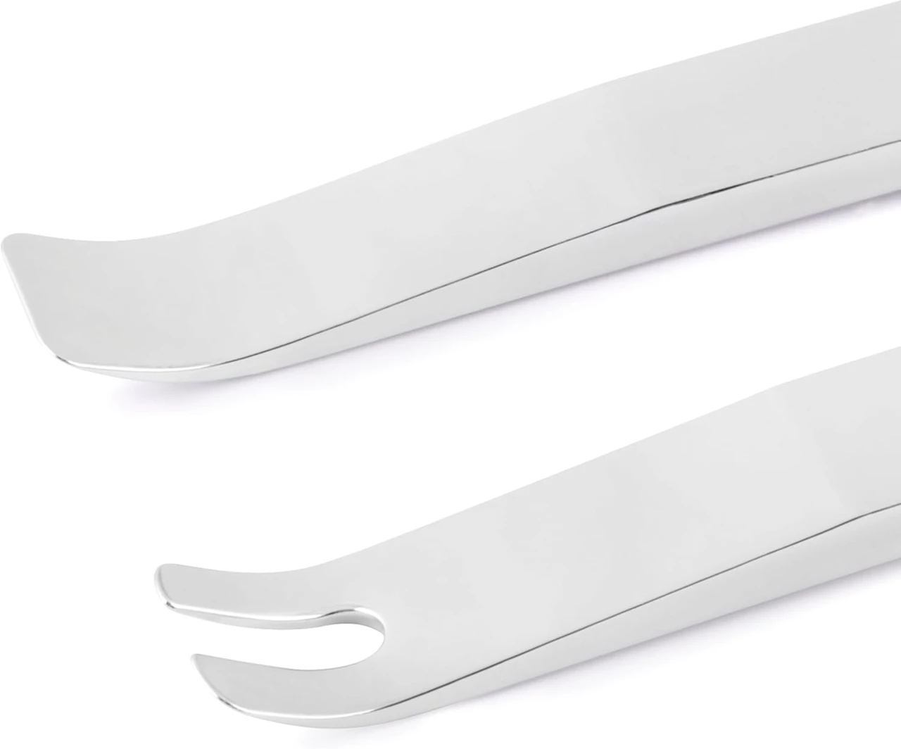 Titan Tools 2-Piece 7" Pry Tool Set (11592) — product image 3