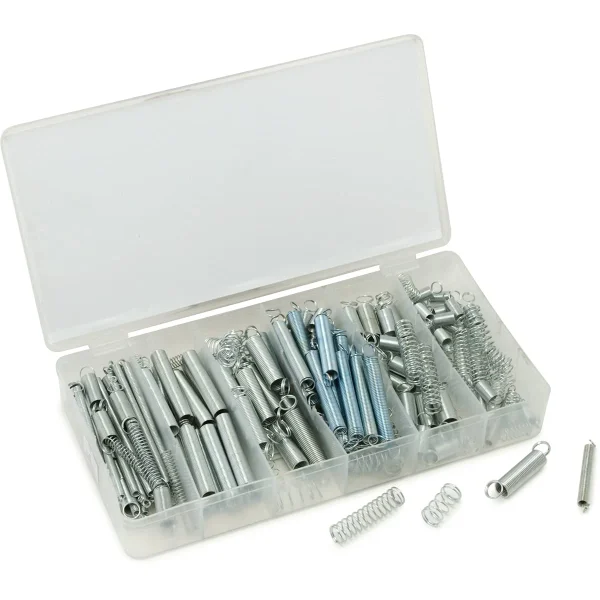 Titan Tools 200pc Spring Assortment (45200)