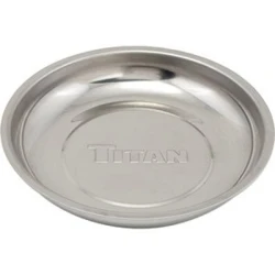 Titan Tools Magnetic Parts Tray 5-7/8" (21264)