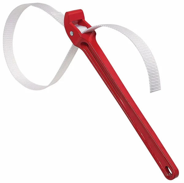 Titan Tools Strap Wrench 18" (21316)