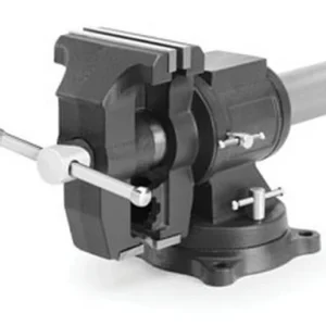 Titan Tools Swivel Vise 5" (22012)