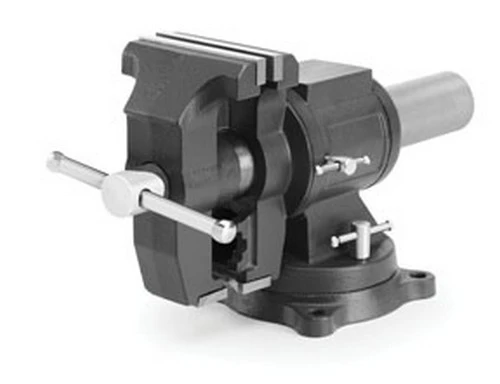 Titan Tools Swivel Vise 5" (22012)