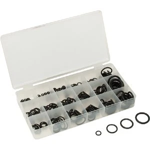Titan Tools 225pc SAE O-Ring Assortment (45225)