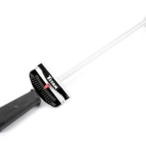Titan Tools Beam Type Torque Wrench 1/2" Drive (23142)